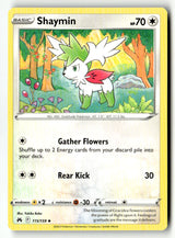 Shaymin