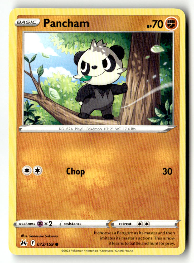 Pancham