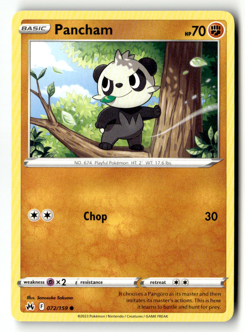 Pancham