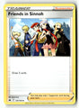 Friends in Sinnoh