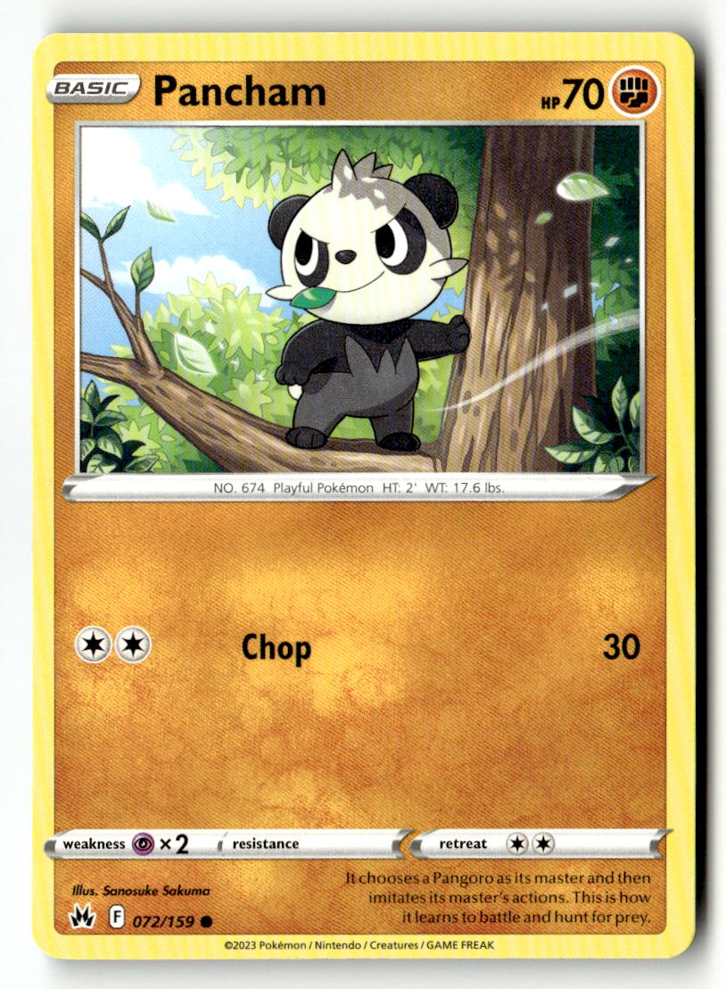 Pancham