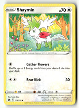 Shaymin