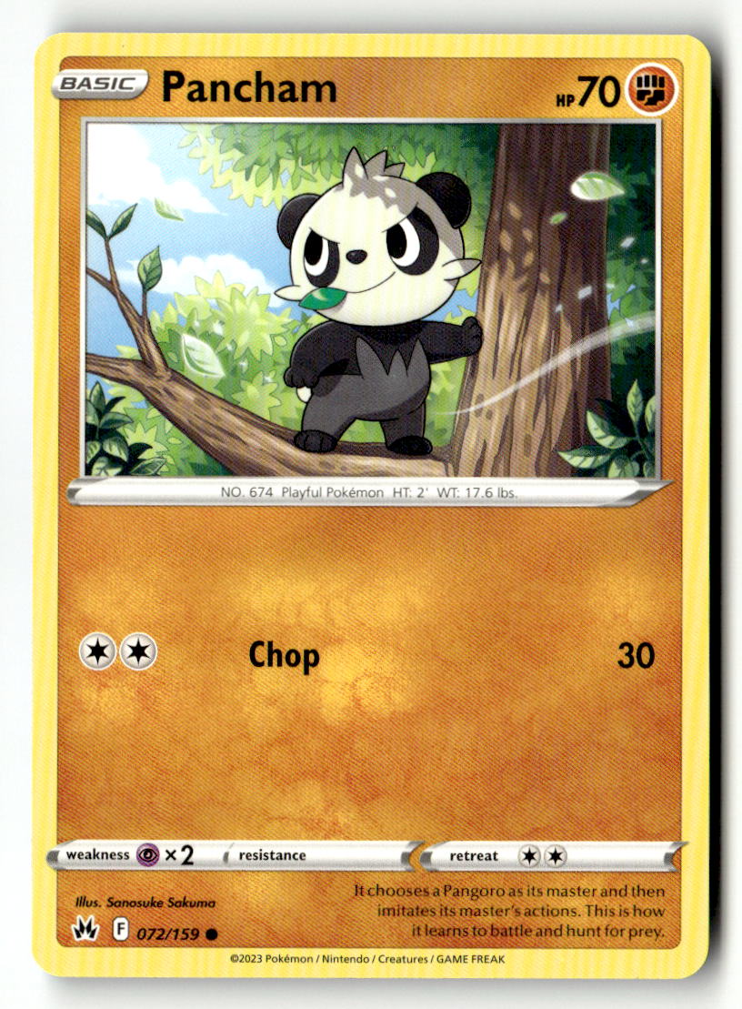 Pancham