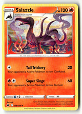 Salazzle