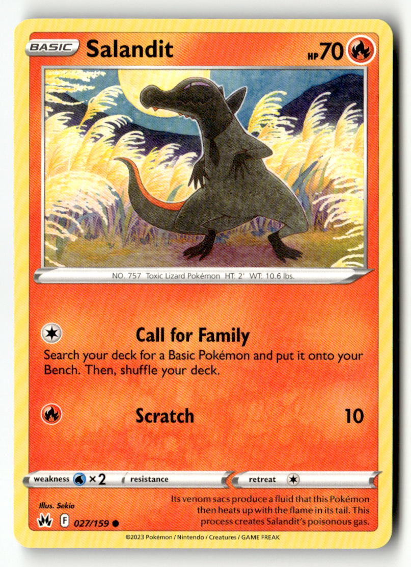 Salandit