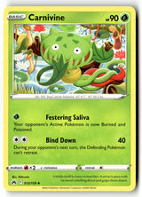 Carnivine