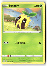 Sunkern