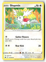 Shaymin