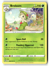 Breloom
