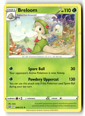 Breloom