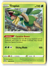 Tropius