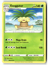 Exeggutor