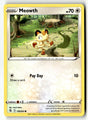 Meowth