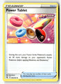 Power Tablet