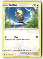 Rufflet