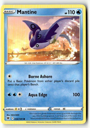 Mantine