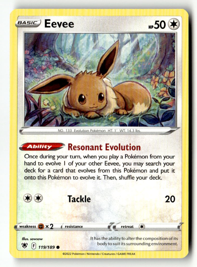 Eevee