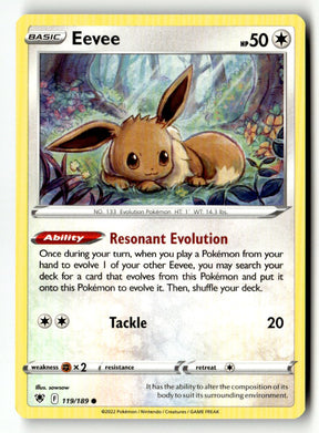 Eevee
