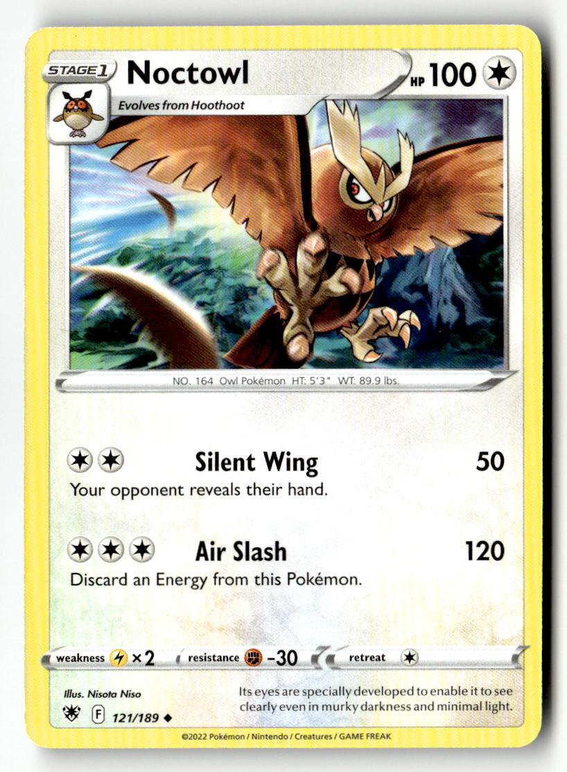 Noctowl
