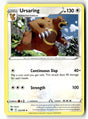 Ursaring