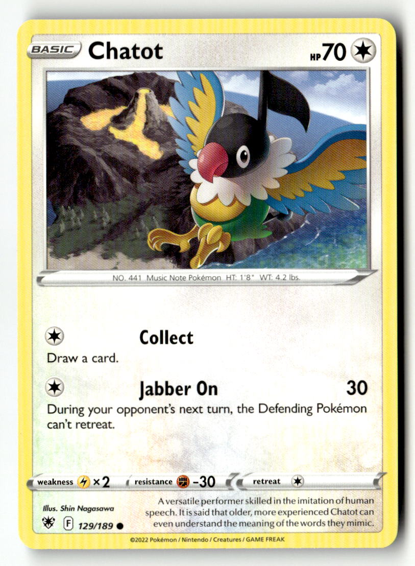 Chatot