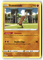Sudowoodo