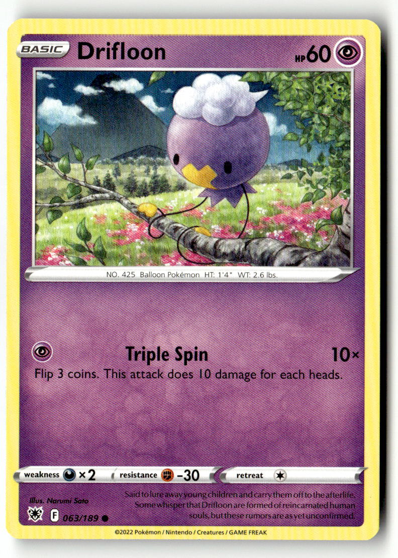 Drifloon