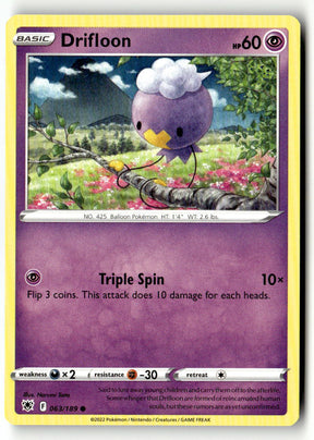 Drifloon