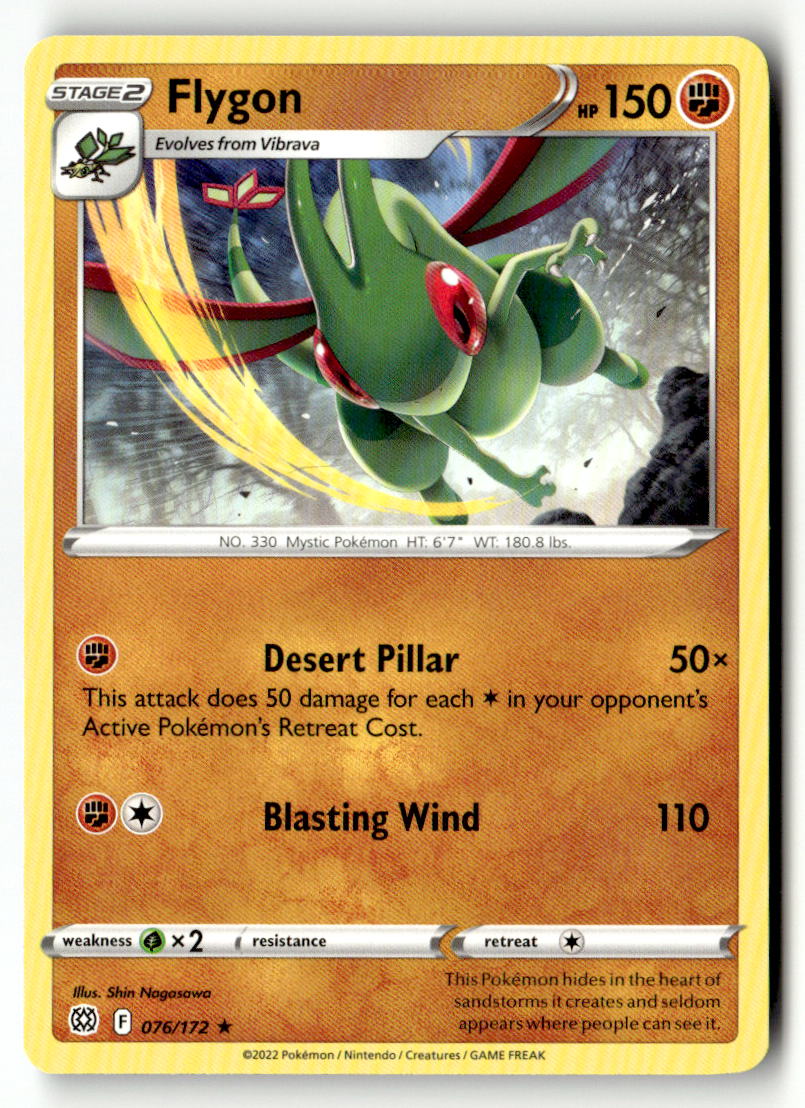 Flygon
