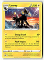 Luxray