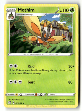 Mothim