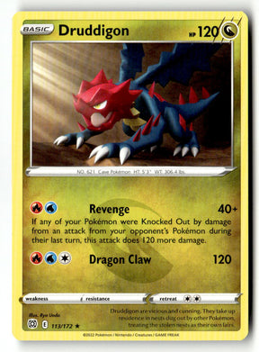 Druddigon