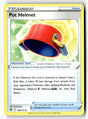 Pot Helmet