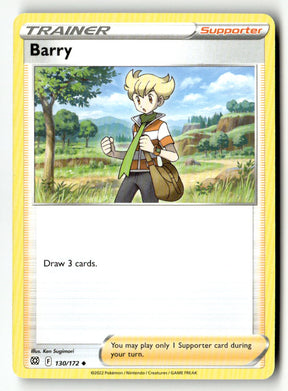 Barry