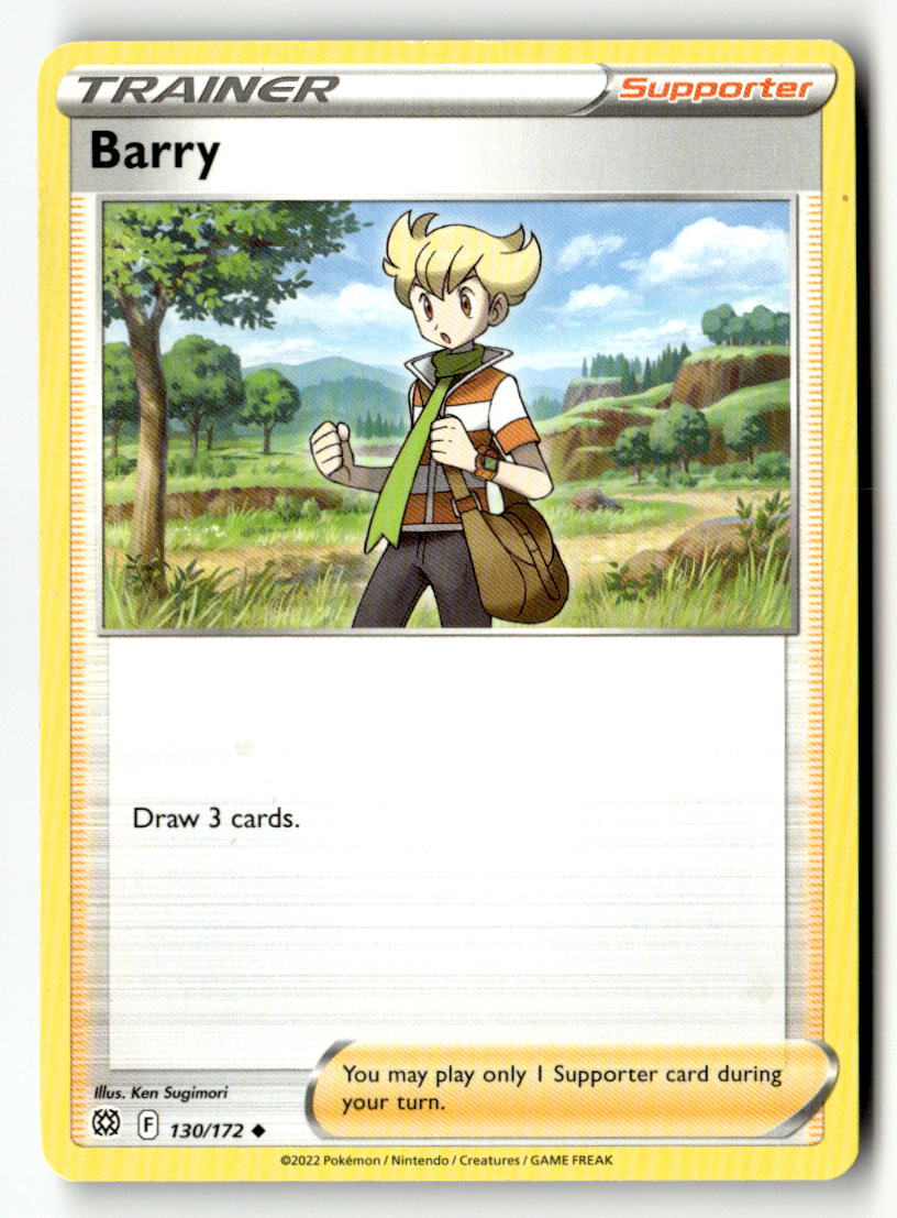 Barry