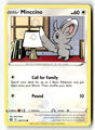 Minccino