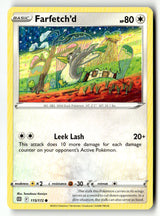 Farfetch'd