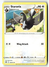 Staravia
