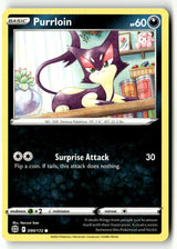 Purrloin