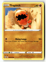 Trapinch