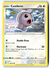 Castform