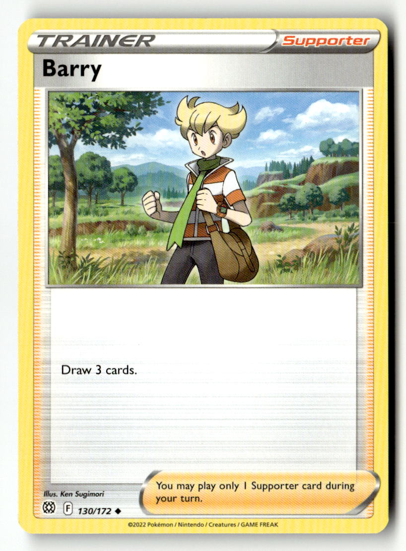 Barry