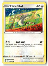 Farfetch'd