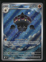 Claydol - 092/086