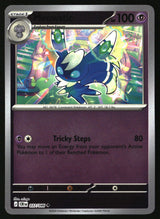 Meowstic