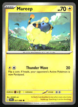 Mareep