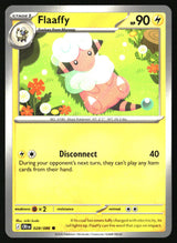 Flaaffy