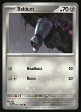 Beldum