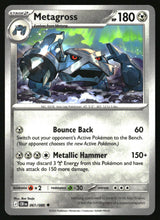 Metagross