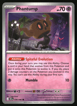 Phantump